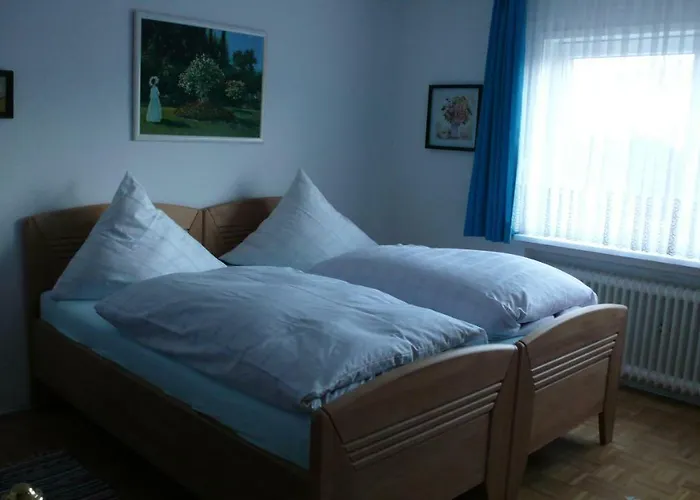 Ferienwohnung Westerwaldblick Dillenburg