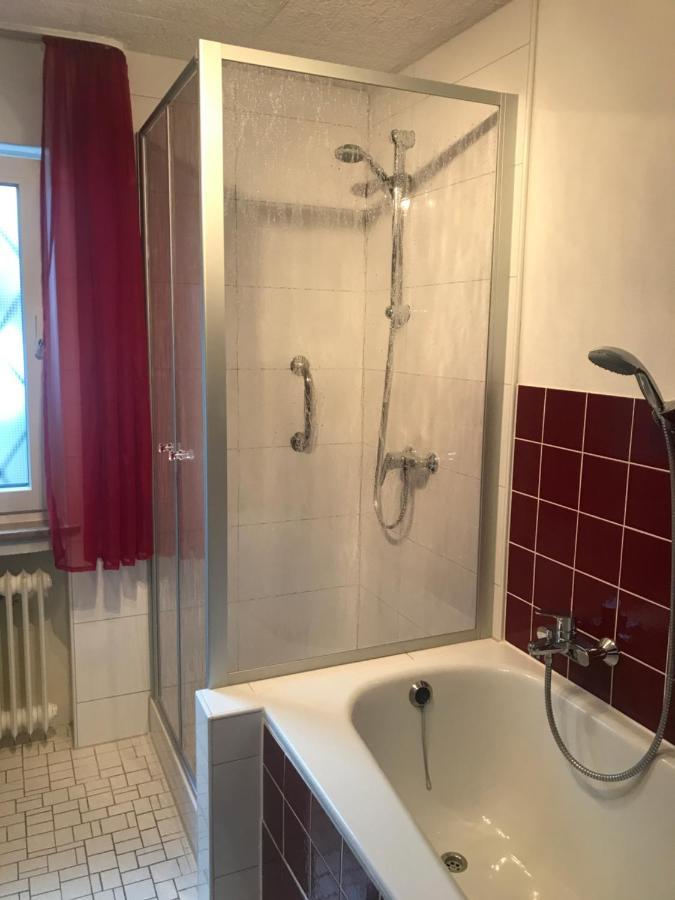 Apartment Westerwaldblick Dillenburg