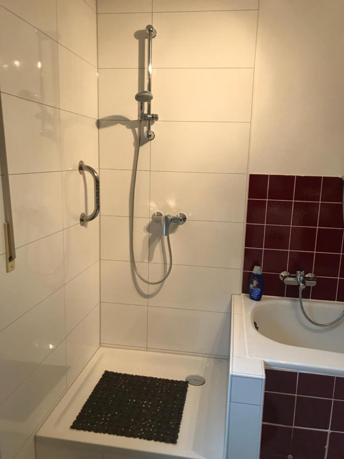 Apartment Westerwaldblick Dillenburg