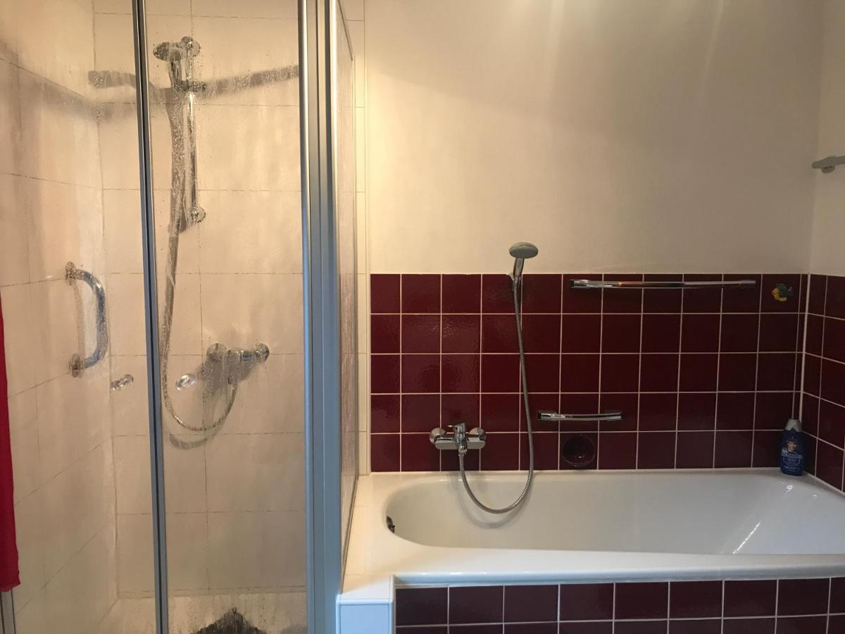 Westerwaldblick Apartment *