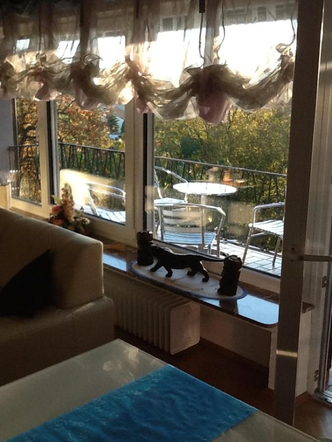 Westerwaldblick Apartment