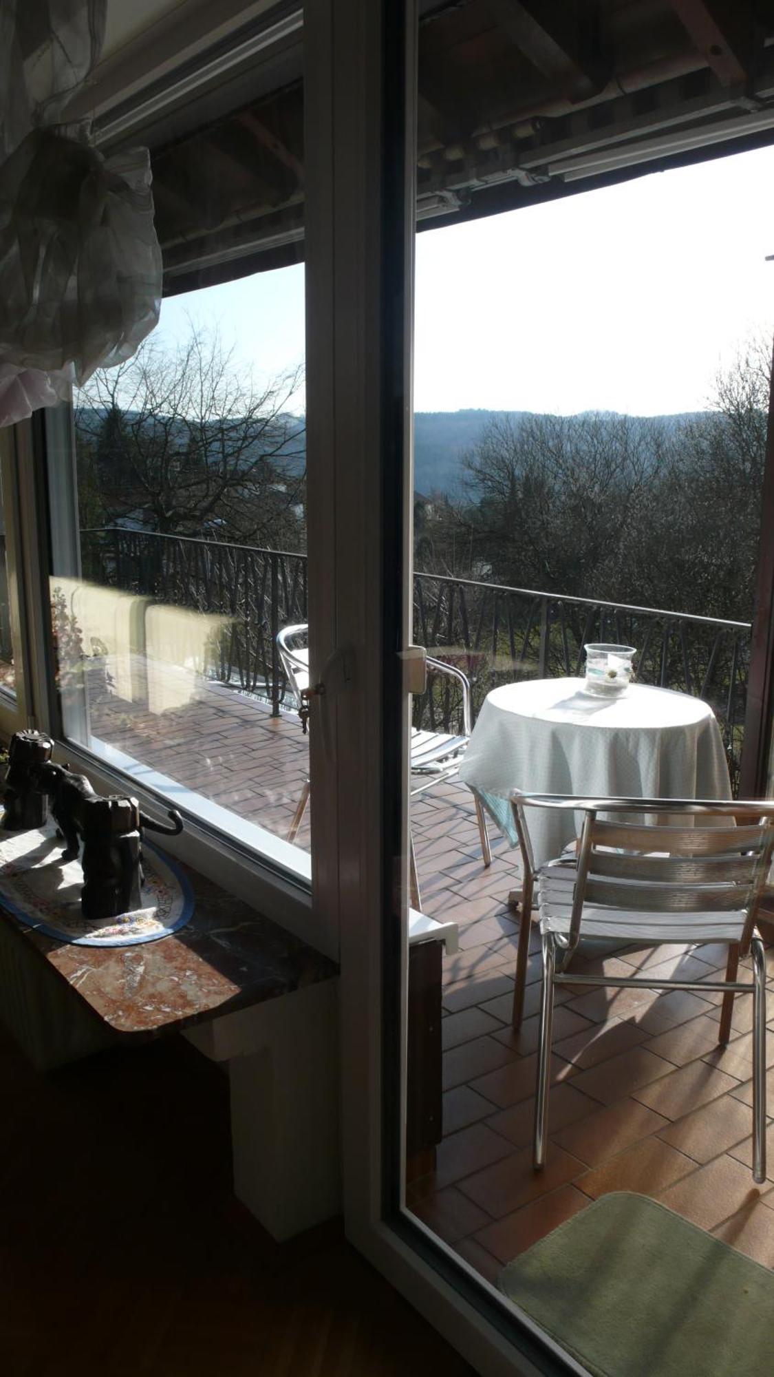 Westerwaldblick Apartment