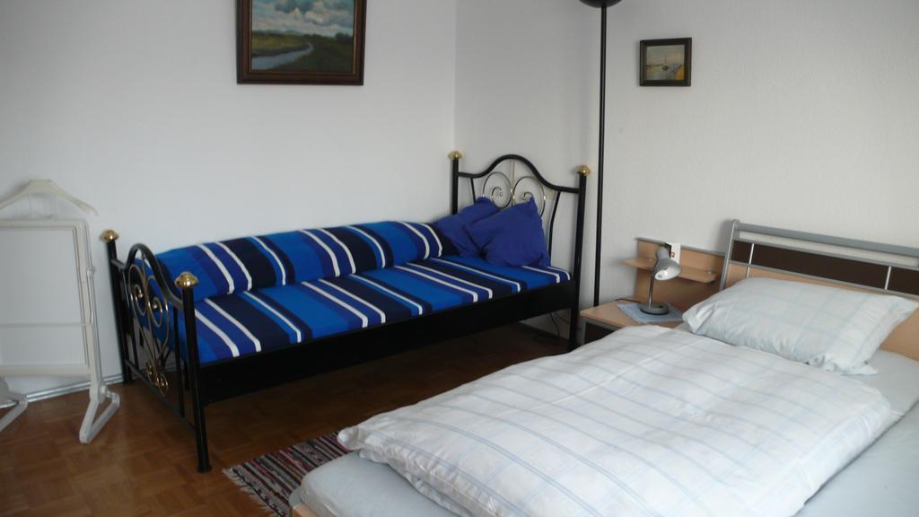 Apartment Westerwaldblick