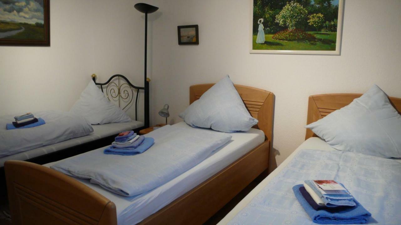 Apartment Westerwaldblick